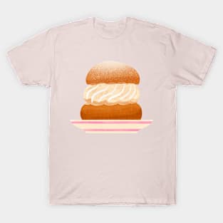 Swedish Semla T-Shirt